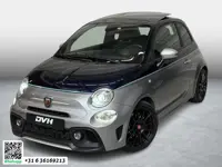 Abarth 695 1.4 T-Jet RIVALE 180PK PANO | BEATS | CARBON | AKRA