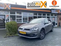Volkswagen Golf 1.2 TSI Connected Series |Allstar!|Vol Opties!|Goed Onderhouden!|