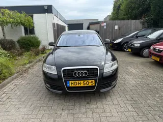 Audi A6 Limousine 2.0 TFSI Business Edition