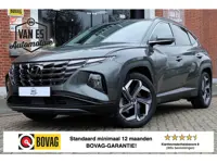 Hyundai Tucson 1.6 T-GDI MHEV Premium / Leder / Stoelvent. / Krell / 360°