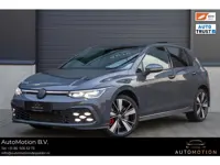 Volkswagen Golf 1.4 eHybrid GTE PANO IQ LIGHTS CAMERA ACC