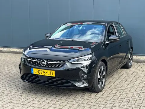 Opel Corsa-e Elegance 50 kWh