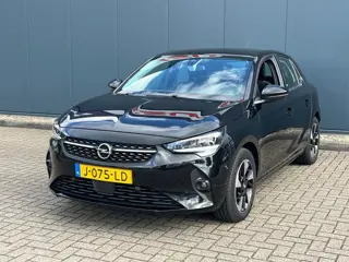 Opel Corsa-e Elegance 50 kWh