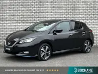 Nissan LEAF e+ N-Connecta 62 kWh | SOH 92% | Achteruitrijcamera | Stoel + stuurverwarming | Navigati
