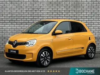 Renault Twingo 1.0 SCe Intens | Apple CarPlay / Android Auto | Dealer Onderhouden | DAB+ | Cruise Co