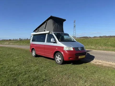Volkswagen T5