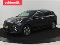 Kia e-Niro ExecutiveLine 64 kWh | SOH 100% | Leder | Stoelventilatie | Adaptive cruise | Camera | Wa