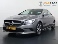 Mercedes-Benz CLA-klasse 180 Ambition Trekhaak | Automaat | Navigatie |
