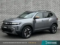 Dacia Duster 1.6 Hybrid 140 Extreme | Afneembare Trekhaak | Navigatie | 360° Camera | All-Season ban