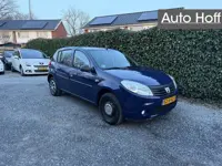 Dacia Sandero 1.2 | Trekhaak | Radio / CD | Nieuwe APK!