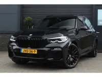 BMW X5 xDrive45e M-Sport | CraftedClarity | M Schaalstoelen | Panoramadak | Harman Kardon