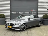Mercedes-Benz E-klasse 200 d Business Solution AMG | 360* Camera | Burmester | Widescreen | Sfeerver
