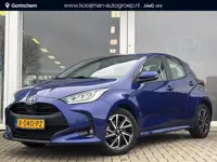 Toyota Yaris 1.5 Hybrid Dynamic | Apple Carplay/Android Auto | Trekhaak afneembaar | Camera | 1ste e