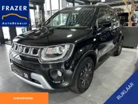 Suzuki Ignis 1.2 Smart Hybrid SELECT AUTOMAAT