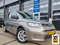 Volkswagen Caddy Maxi 1.5 TSI NAVI / AIRCO ECC / CRUISE / PDC / LM-VELGEN