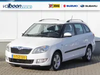 Skoda Fabia Combi 1.2 TSI Drive | Cruise | Airco | Lm-Velgen