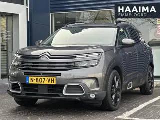 Citroen C5 Aircross 1.6 Plug-in Hybrid 225 Business Plus | Trekhaak | Stoelverwarming | Parkeercamer