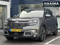 Citroen C5 Aircross 1.6 Plug-in Hybrid 225 Business Plus | Trekhaak | Stoelverwarming | Parkeercamer