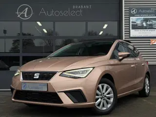 SEAT Ibiza 1.0 TSI Style Pano Virtual Navi