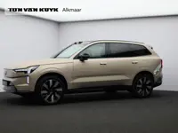 Volvo EX90 Twin Motor Ultra 7p. 111 kWh / Trekhaak / Head-Up Display / Massage Stoelen / 360 Camera 