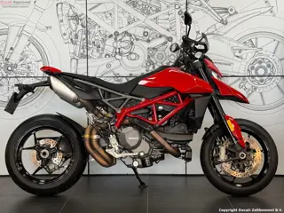 Ducati HYPERMOTARD 950 (bj 2024)
