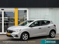 Dacia Sandero 1.0 TCe 90 Essential | NAP | Airco | DAB | LED | Parkeersensoren | Cruise Control | BT