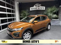 Dacia Sandero 1.0 TCe 90 Expression