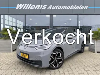 Volkswagen ID.3 Business 58 kWh SOH 89% Camera, Stoelverwarming \ Stuurwiel & IQ-Light