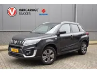 Suzuki Vitara 1.4 Boosterjet Select Smart Hybrid | 1500 KG trekgewicht | Trekhaak | 10 jaar garantie
