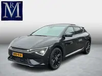 Kia EV6 GT-Line AWD 84 kWh Facelift / Nieuw Model | Warmtepomp | Meridian Audio | Elektrisch Panoram