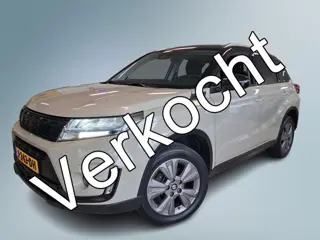 Suzuki Vitara 1.4 Boosterjet Select Smart Hybrid | Trekhaak
