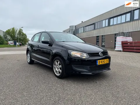 Volkswagen Polo 1.2 Airco, Apple Carplay/Mirrorlink