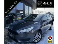 Ford Focus Wagon 1.0 Trend Edition  | Zeer Nette Staat | Trekhaak | Parkeersensoren | Navigatie | Cr