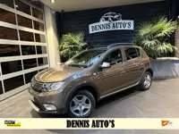 Dacia Sandero 0.9 TCe Tech Road