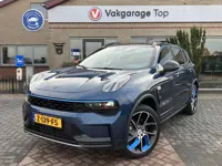 Lynk & Co 01 1.5 | Trekhaak | Pano | All-in prijs | NL-auto