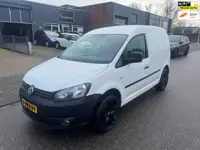 Volkswagen Caddy 1.6 TDI BMT