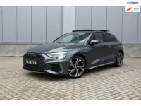 Audi A3 Sportback 1.5 35 TFSI SPORTBACK S-LINE PANO MATRIX