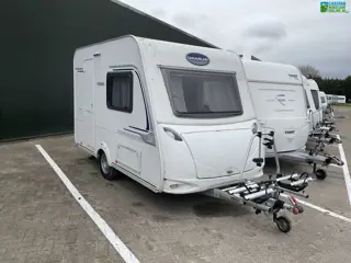 Caravelair Antarès 335