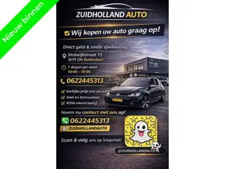 SEAT Ibiza WIJ KOPEN UW AUTO GRAAG OP! (bj 2010)