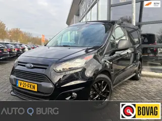 Ford Transit Connect 1.0 Ecoboost L1 Trend | Trekhaak | 3 Persoons | PDC | Airco | Marge | Goed onde