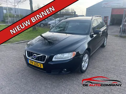 Volvo V70 2.0 Limited Edition 3e Eigenaar Dealer Onderhouden