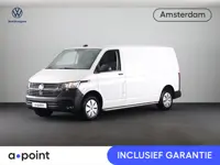 Volkswagen Transporter 2.0 TDI L2H3 28 110 PK | Verlengde garantie | Navigatie via app | Trekhaak | 