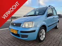 Fiat Panda 1.2 Emotion