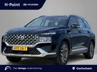 Hyundai Santa Fe 1.6 T-GDI PHEV 265 PK Comfort Smart 7p. | 7-Persoons | Vol lederen bekleding | Full