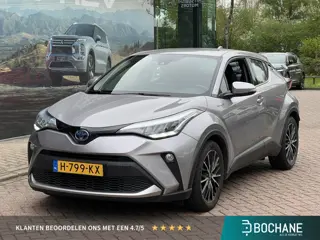 Toyota C-HR 2.0 Hybrid Dynamic Automaat | Navigatie | Achteruitrijcamera | Adaptieve Cruise Control 