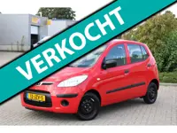 Hyundai I10 1.1 Active Cool l AIRCO l ELEK PAK l APK 09-2021