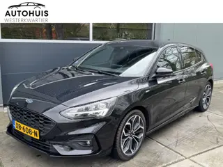 Ford Focus 1.5 EcoBoost 182pk ST Line Business H6 Camera B&O Navigatie Stoel- Stuurverwarming Voorru