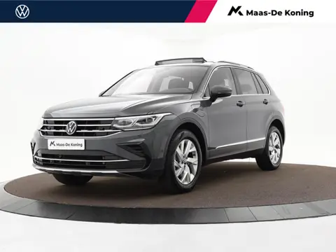 Volkswagen Tiguan 1.4 TSI 245pk DSG eHybrid Elegance · Panoramadak · Camera · Apple/Android Car Play