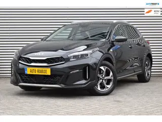 Kia XCEED 1.5 T-GDI 160-PK, Airco, Ecc, Cruise, Camera, Winterpack.
