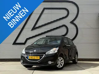 Peugeot 208 1.2 VTi Envy Navi|Clima|Cruise|PDC|Dealer Onderhouden|N.A.P|APK tot 04-2027